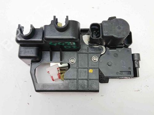 Front left lock SSANGYONG KORANDO (CK) 2.2 Xdi | BP36991461C98 - Image 3
