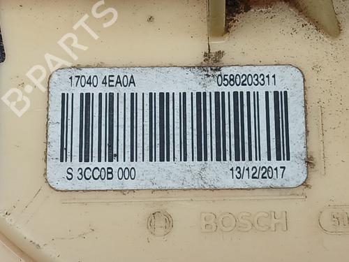 Fuel pump RENAULT KADJAR (HA_, HL_) 1.6 dCi 130 (HLA4) | BP28691379M76  - Image 5