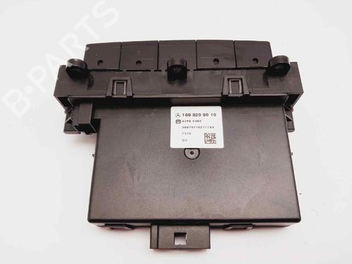 Switch MERCEDES-BENZ B-CLASS Sports Tourer (W245)  | BP15766317I30 