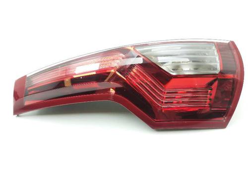Used Left taillight Left taillight CITROËN C4 Grand Picasso I (UA_) [2006-2013] 9769816 9769816