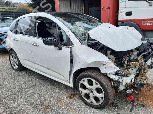 Electronic module CITROËN C3 II (SC_) | BP24615860M83 - Image 6