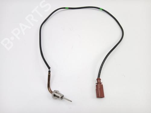 Elektronensonde für Elektronensonde VW PASSAT B8 Variant (3G5, CB5) 2.0 TDI 4motion (190 hp) 33759347 33759347