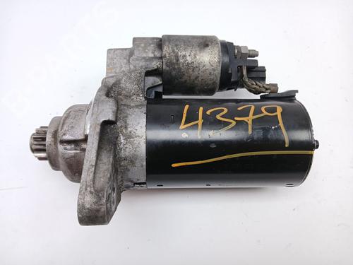 Used Starter Starter SEAT LEON (1P1) 1.9 TDI (105 hp) 35964304 35964304