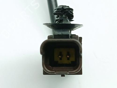 Elektronisk sensor PEUGEOT 307 SW (3H) 1.6 HDI 110 | BP30154786M84