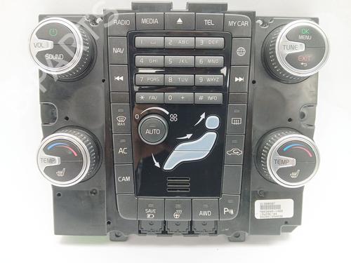 Used Climate control Climate control VOLVO V60 I Cross Country (157) D4 Polestar AWD (220 hp) 29067156 29067156