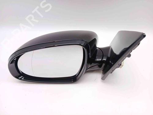Used Left mirror Left mirror 38517570 38517570