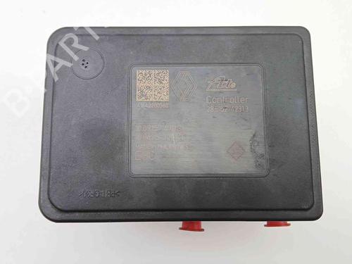 ABS pump RENAULT MEGANE IV Hatchback (B9A/M/N_) 1.2 TCe 130 (B9MR) | BP36121446M43 - Image 8