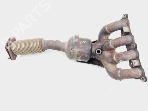 Used Catalyst Catalyst FORD B-MAX (JK) 1.6 Ti (105 hp) 16765672 16765672