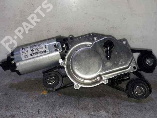 Used Rear wiper motor SEAT IBIZA IV (6J5, 6P1) 1.6 TDI (90 hp) 4615007