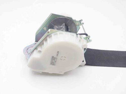 Rear left seatbelt FORD FIESTA VI (CB1, CCN)  | BP20683205I29 