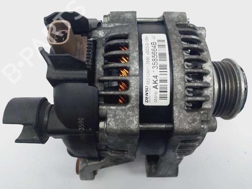 Alternator OPEL CORSA E (X15) | BP17447498M7 - Image 2