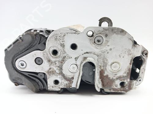 Used Front right lock Front right lock OPEL ASTRA J GTC 1.6 SIDI (08) (200 hp) 26525587 26525587