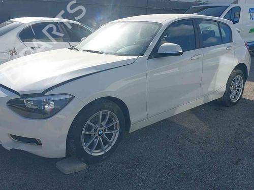 Steering wheel BMW 1 (F20) 116 d | BP36755151C49 - Image 8