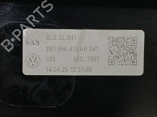 Air vent VW TAIGO (CS1) 1.0 TSI | BP34163351I21  - Image 7