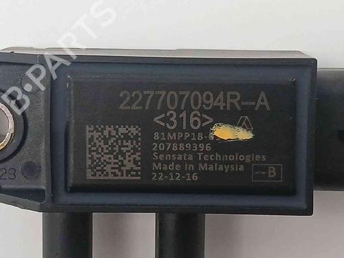 Electronic sensor DACIA SANDERO III 1.0 TCe 90 | BP37218614M84 - Image 4