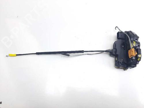 Fechadura trás esquerda Fechadura trás esquerda 9261363 9261363