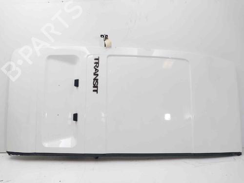 Used Left rear door FORD TRANSIT Van (FA_ _) [2000-2006]  13649922