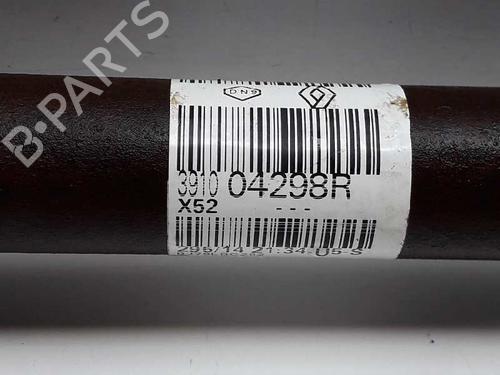 Right front driveshaft DACIA SANDERO II | BP9259541M39 - Image 3