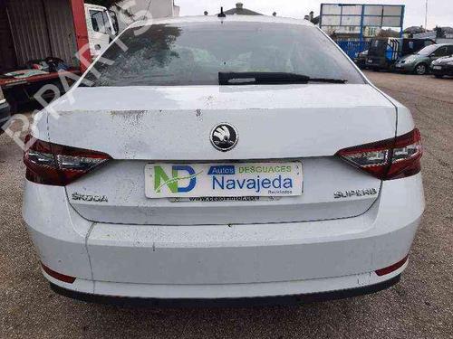 Electronic module SKODA SUPERB III (3V3) | BP20685353M83 - Image 7