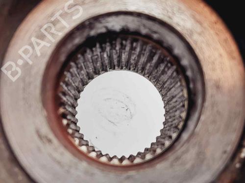 Right front steering knuckle FIAT DUCATO Van (250_)  | BP15404057M26