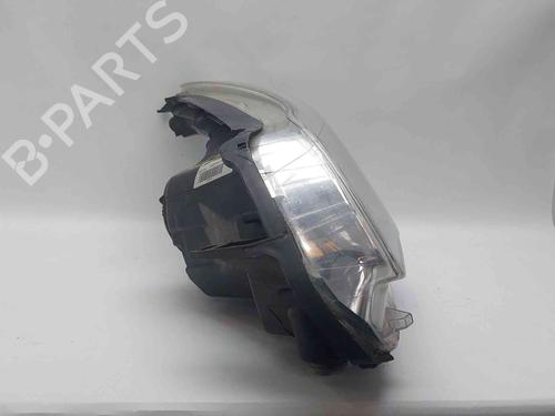 Left headlight OPEL CORSA D (S07) 1.3 CDTI (L08, L68) | BP38647198C28 - Image 2