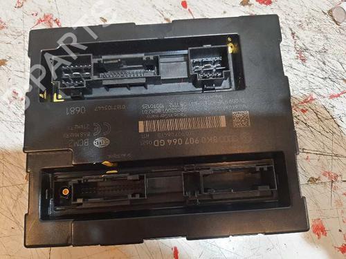 Electronic module OPEL INSIGNIA A (G09) | BP20683350M83 - Image 5