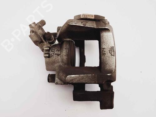 Used Left front brake caliper Left front brake caliper PEUGEOT 508 SW I (8E_) 1.6 BlueHDi 120 (120 hp) 15192942 15192942