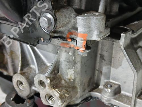 Motor OPEL CORSA F (P2JO)  | BP29133123M1 