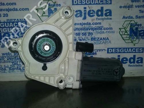 Used Right front window motor Right front window motor 436134 436134