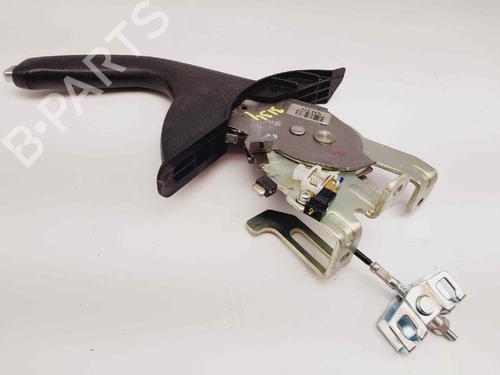 Used Hand brake Hand brake HYUNDAI i20 II (GB, IB) [2014-2021] 15251094 15251094