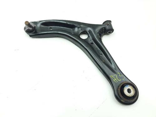 Used Left front suspension arm FORD FIESTA VI (CB1, CCN) 1.5 TDCi (75 hp) 20681206