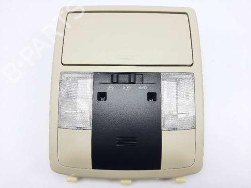 Used Interior roof light LEXUS CT (ZWA10_) 200h (ZWA10_, ZWA10R) (136 hp) 20686626