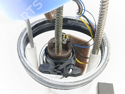 Fuel pump VW POLO V (6R1, 6C1)  | BP28480689M76