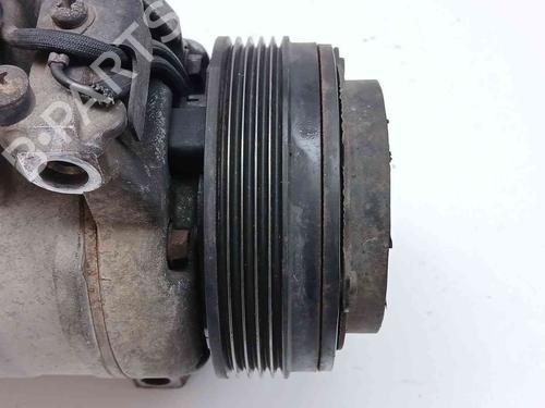 AC compressor BMW X5 (E53) 3.0 d | BP36358097M34 - Image 2