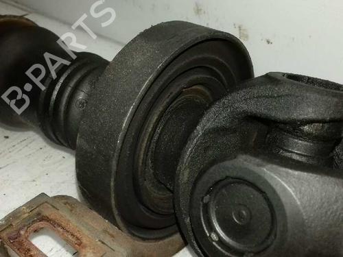 Driveshaft MERCEDES-BENZ C-CLASS (W203) C 200 Kompressor (203.042) | BP1074006M37 - Image 3