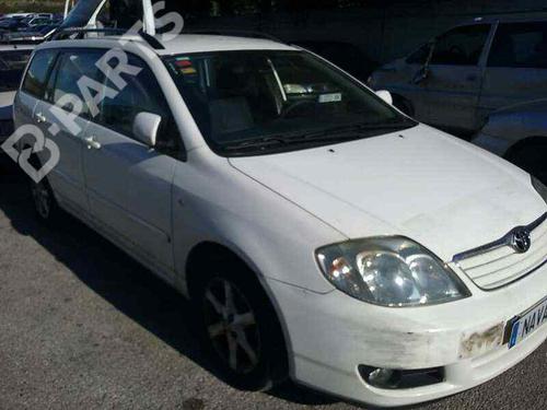 Electronic module TOYOTA COROLLA (_E12_)  | BP435107M83 
