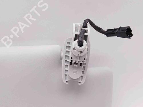Left sun visor JEEP RENEGADE SUV (BU, B1, BV) 1.6 MultiJet | BP40150311I1 - Image 5