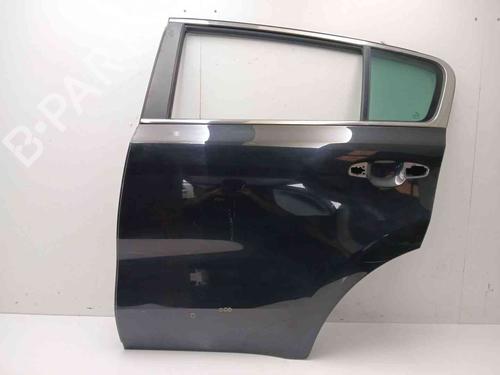 Used Left rear door Left rear door 38175586 38175586