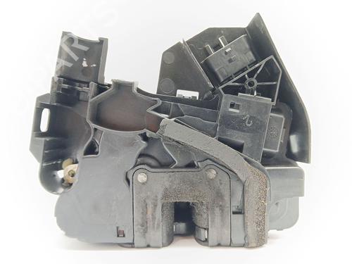 Front right lock RENAULT MEGANE IV Hatchback (B9A/M/N_) 1.5 dCi 90 (B9A1) | BP27636615C97 - Image 4