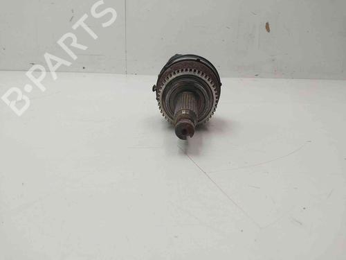 Right front driveshaft KIA CEE'D Hatchback (ED) 1.6 CRDi 90 | BP39146185M39 - Image 5