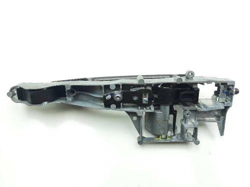 Front left exterior door handle PEUGEOT 208 II (UB_, UP_, UW_, UJ_)  | BP9264248C128 