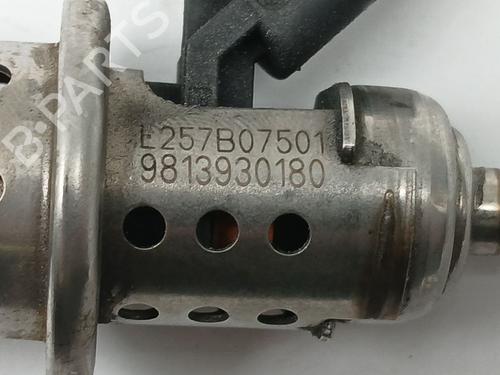 Injector CITROËN C-ELYSEE (DD_) 1.5 BlueHDi 100 | BP33855389M100 - Image 3