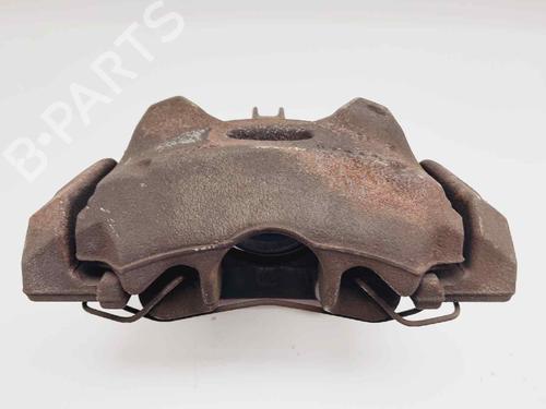 Right front brake caliper CITROËN C4 Grand Picasso I (UA_)  | BP20683997M104 