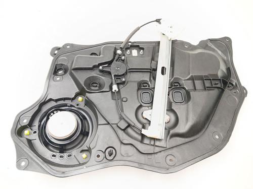 Used Front left window mechanism MAZDA CX-3 (DK) 2.0 SKYACTIV-G (DK5W, DK6W) (120 hp) 27535510