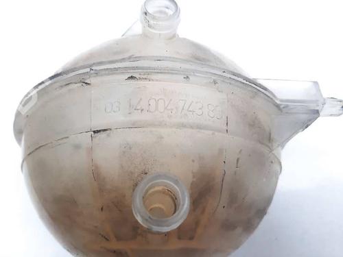 Expansion tank FIAT SCUDO Bus (270_, 272_) 2.0 D Multijet | BP9261489C120 