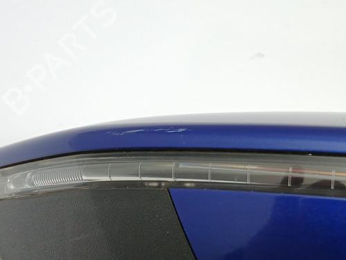 Right mirror SEAT ARONA (KJ7, KJP) 1.0 TSI | BP23392436C27 