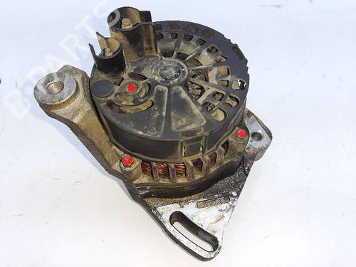 Alternator FIAT PUNTO (188_) 1.2 60 (188.030, .050, .130, .150, .230, .250) | BP438145M7 