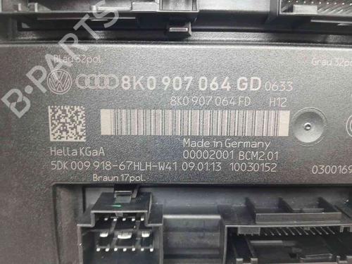 Electronic module AUDI A4 Allroad B8 (8KH) 2.0 TDI quattro | BP39536299M83 - Image 2