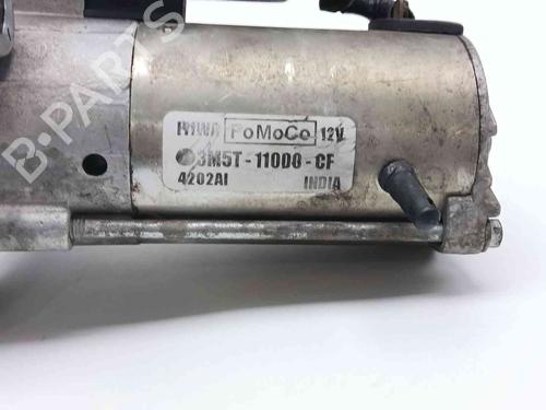 Starter FORD FOCUS III 1.6 TDCi | BP39617603M8 - Image 2