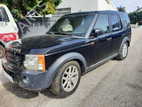 Advarselsbryter LAND ROVER DISCOVERY III (L319) 2.7 TD 4x4 | BP20682702I22 